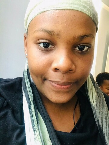 YollyPop, 22 Durban, KwaZulu-Natal, South Africa
