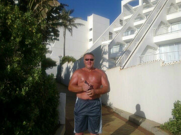 rocky28, 70 Johannesburg, Gauteng, South Africa