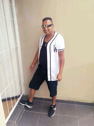 Fogman, 47 Durban, KwaZulu-Natal, South Africa