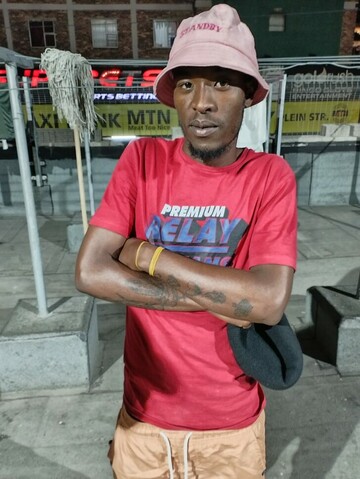Mabena, 24 Johannesburg, Gauteng, South Africa