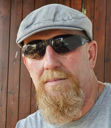 sean schourie, 56 Randburg, Gauteng, South Africa