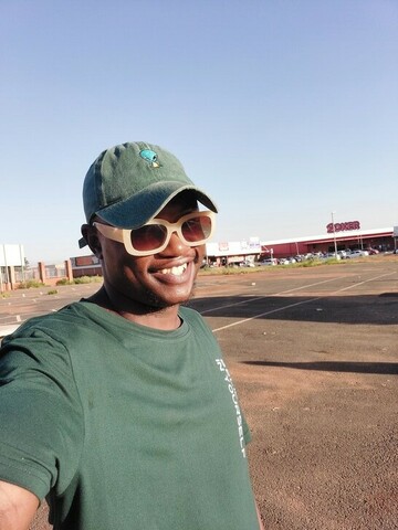 Jimmy307, 27 Soweto, Gauteng, South Africa