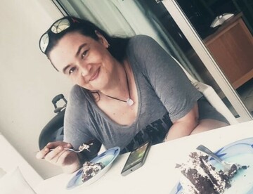 Marianne, 48 Mossel Bay, Western Cape, South Africa