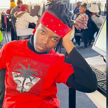 JetKing, 25 Darling, Western Cape, South Africa