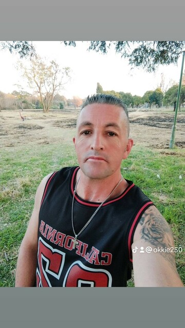 Okkie148, 40 Germiston, Gauteng, South Africa
