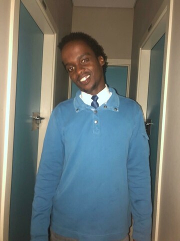 Young Blood, 26 Durban, KwaZulu-Natal, South Africa