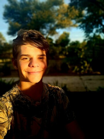 Nick221, 23 Pretoria, Gauteng, South Africa