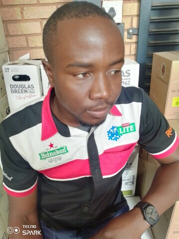 Vussy, 31 Pretoria, Gauteng, South Africa