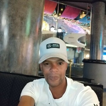 Shamir, 38 Springs, Gauteng, South Africa