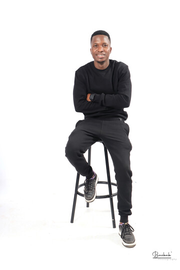 William, 29 Pretoria, Gauteng, South Africa