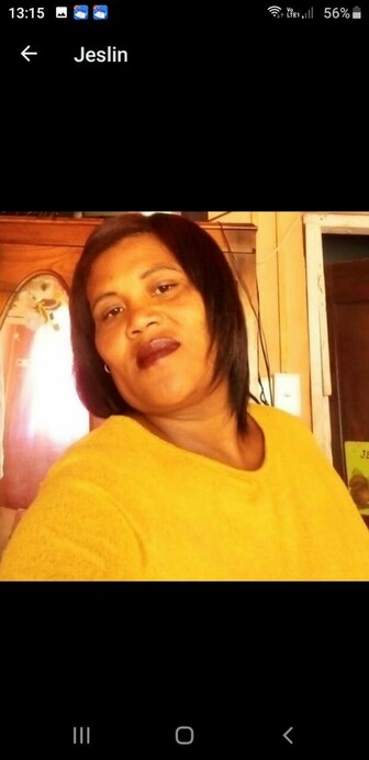 Veronica, 41 Barrydale, Western Cape, South Africa
