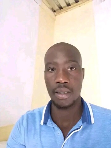 Thokozane, 34 Johannesburg, Gauteng, South Africa