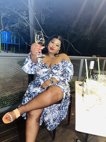 Dinny, 30 Pretoria, Gauteng, South Africa