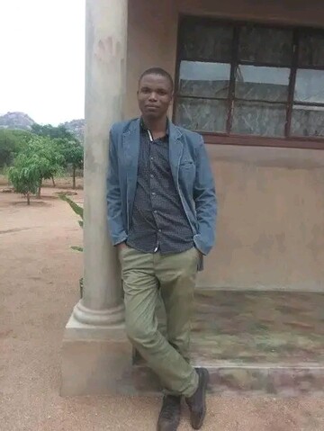 Monna Mopedi, 31 Lebowakgomo, Limpopo, South Africa