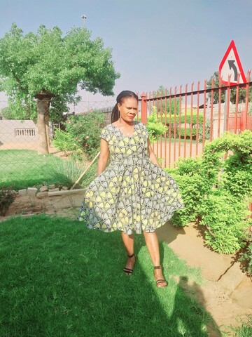 Nngwana, 48 Soshanguve, Gauteng, South Africa