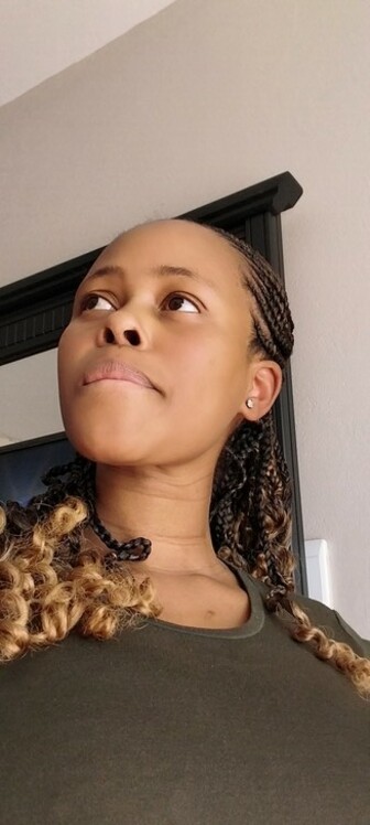 Zoe22, 34 Tongaat, KwaZulu-Natal, South Africa