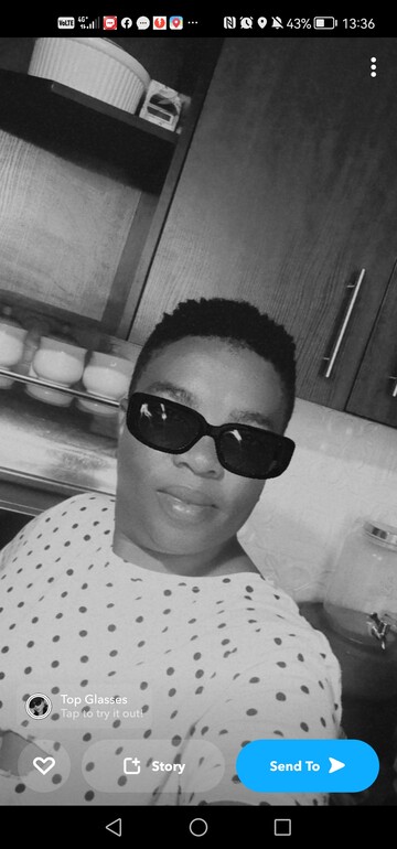 Scado, 45 Boksburg, Gauteng, South Africa