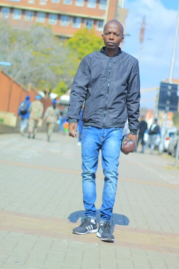 Rimz83, 41 Pretoria, Gauteng, South Africa