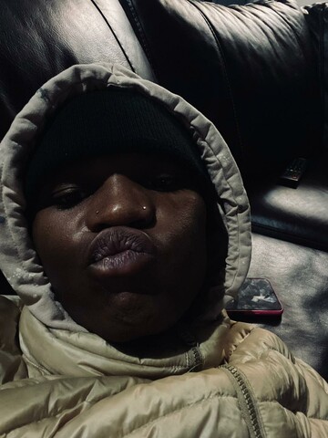 Thando, 20 Middelburg (MP), Mpumalanga, South Africa