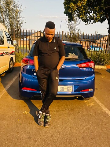 Provider, 26 Germiston, Gauteng, South Africa