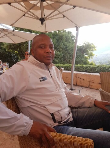 Perhaps, 51 Randburg, Gauteng, South Africa