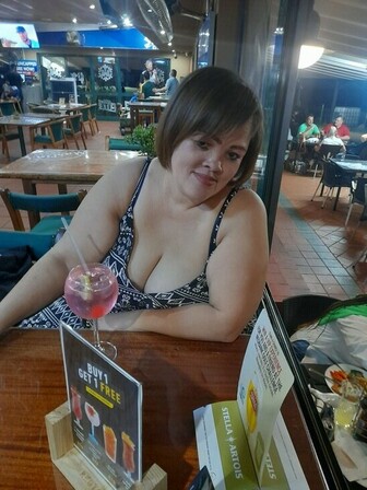 Tina, 46 Rustenburg, North West, South Africa