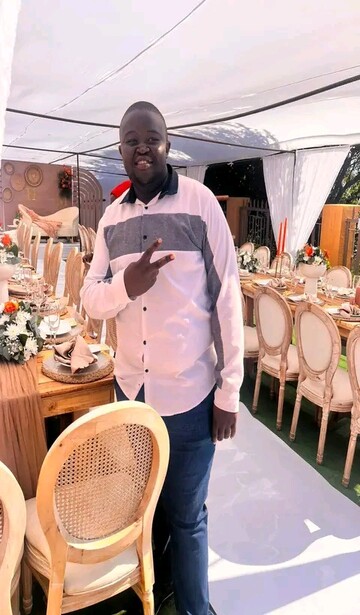 Donny234, 28 Tzaneen, Limpopo, South Africa