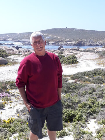 captaincable, 67 Cape Town, Western Cape, South Africa