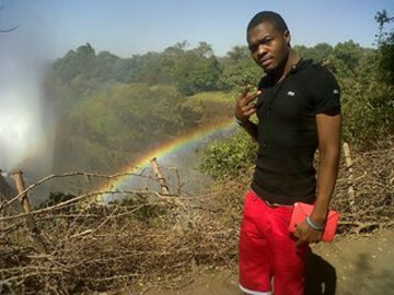 Jim87, 37 Sandton, Gauteng, South Africa