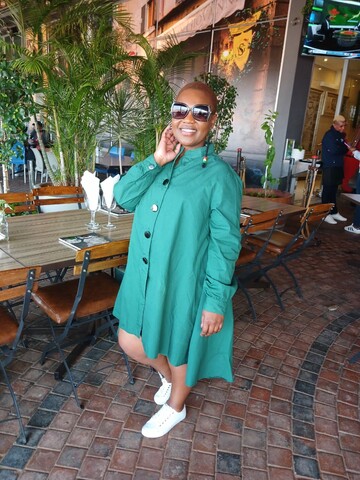 Lisbeth, 48 Pretoria, Gauteng, South Africa