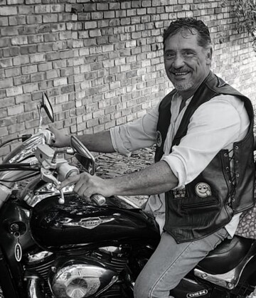 Johank, 55 Louis Trichardt, Limpopo, South Africa