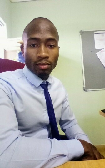 Maverick, 31 Ladysmith, KwaZulu-Natal, South Africa