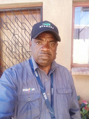 Ngwex, 52 Soweto, Gauteng, South Africa