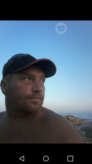 Will, 42 Durban, KwaZulu-Natal, South Africa