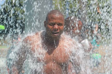 Tshepo-G, 32 Centurion, Gauteng, South Africa