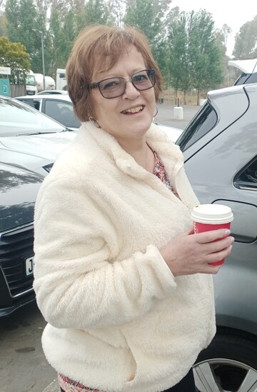 Anne, 67 Kempton Park, Gauteng, South Africa