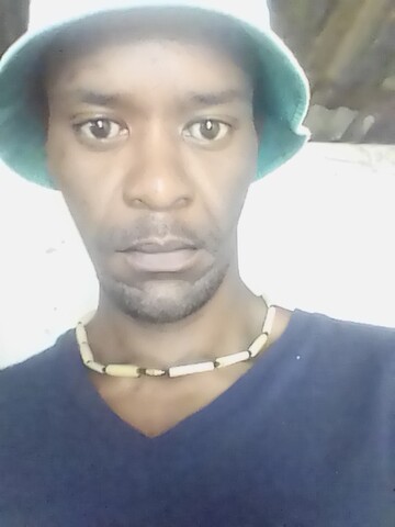 Distance381, 42 Winburg, Free State, South Africa