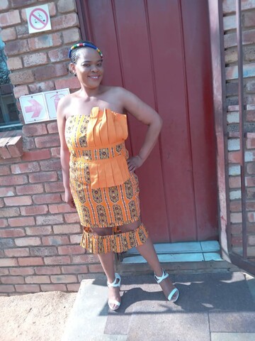 BabyT, 44 Soshanguve, Gauteng, South Africa