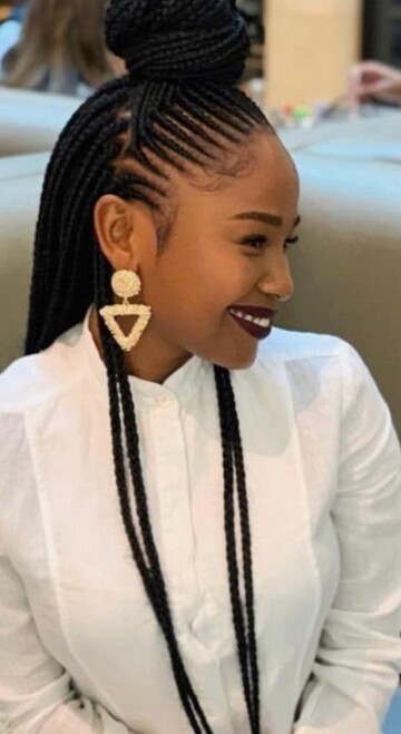 Melly, 42 Thohoyandou, Limpopo, South Africa