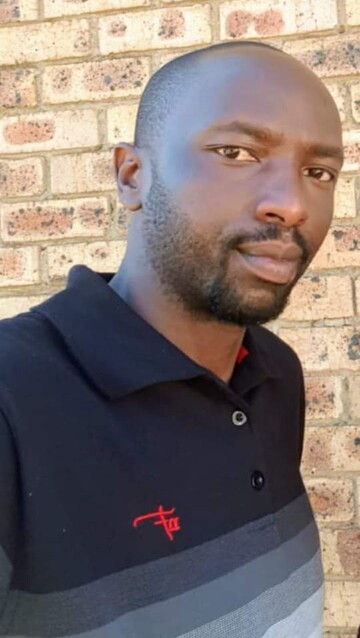 Sisqo, 37 Johannesburg, Gauteng, South Africa