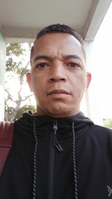 Clark, 44 Cape Town, Western Cape, South Africa