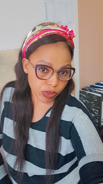 Britney, 37 King Williams Town, Eastern Cape, South Africa