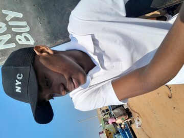 Sibusiso, 30 Tembisa, Gauteng, South Africa