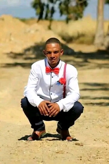 Jakes, 28 Barrydale, Western Cape, South Africa