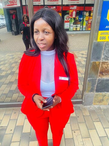 Mable, 28 Richards Bay, KwaZulu-Natal, South Africa