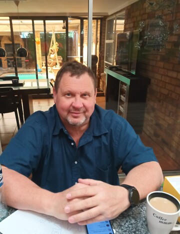 billy2, 59 Brakpan, Gauteng, South Africa