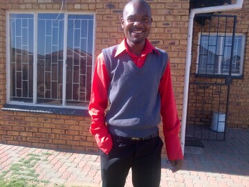 kimasi, 38 Alberton, Gauteng, South Africa