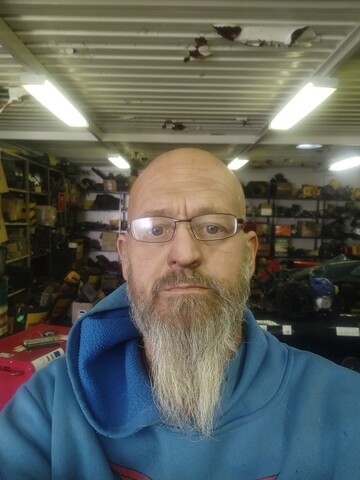 Trev, 53 Alberton, Gauteng, South Africa