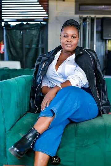 Stacy277, 33 Mabopane, Gauteng, South Africa