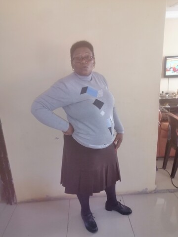 Cabby, 59 Evaton, Gauteng, South Africa